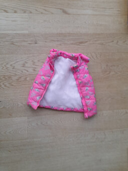 Zimní vesty a bundy (Alpine pro) - 9