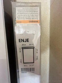 Rolety ENJE (Ikea) - 9
