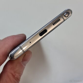 Samsung Galaxy Note 10 +,top ,nove Led View pouzdro - 9