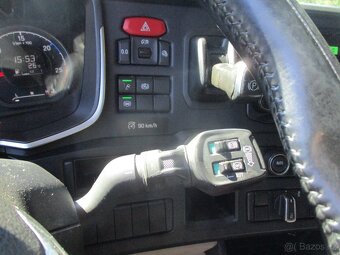 Scania S 450 LowDeck Tacho-V2, ev.č. 25197 - 9