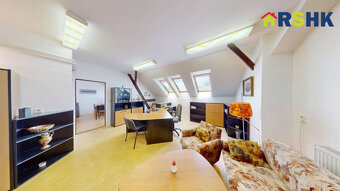 Pronájem komerčních prostor ve Stěžerách - 9