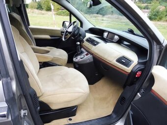 Lancia Phedra, 125 kW JTDm - 9