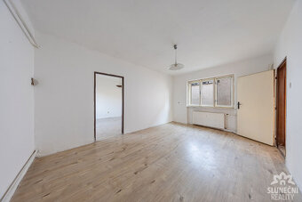 Prodej domu 3+1, Bojkovice - Krhov - 9