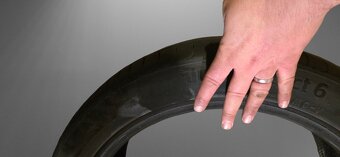 245/45/19 Continental - letní - na dobírku - 9