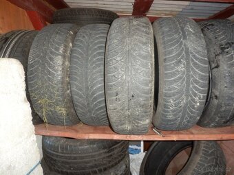 Peugeot-Citroen 4x108 r15.185/65r15 - 9
