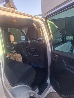 Nissan Terrano ll - 9