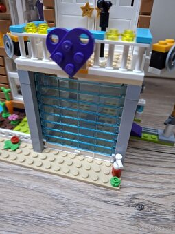 Lego® Friends Dům přátelství - 9