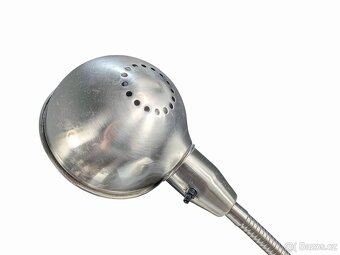 Retro lampa Ikea - 9