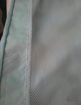 Ohrádka pro děti  180x200 - 9