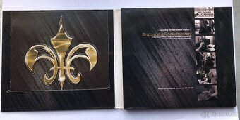 STRATOVARIUS CDs autographed - 9
