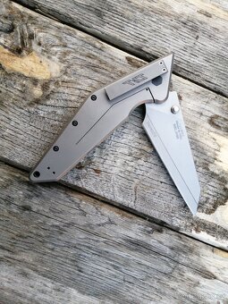 Nůž Kershaw TILT - 9