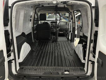 Renault Kangoo 1.5dci Express 70kW, rv2020, KLIMA, NAVI - 9