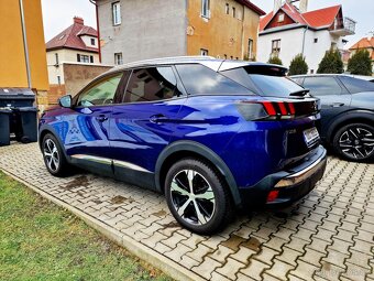 Peugeot 3008, ALLURE 1.2 PureTech - 9