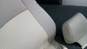 POTAHY na Hyundai TUCSON, r.v. 2022. V luxusním provedení, - 9