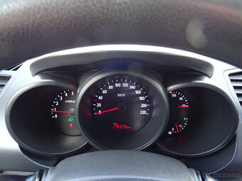 Kia Soul 1.6CRDi,94kW,2majČR,S.kniha,klima,tažné - 9