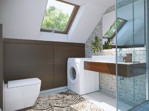 Prodej stavebního pozemku 764 m² Svinarská, Hradec Králové - - 9