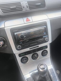 VW Passat 2.0tdi 125kw - 9
