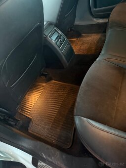 Škoda Superb II, Elegance 1.8Tsi - 9