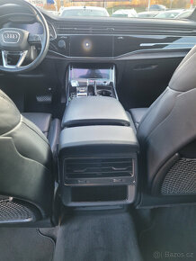 AUDI Q7 S LINE 50 TDI 210 KW QUATTRO - 9