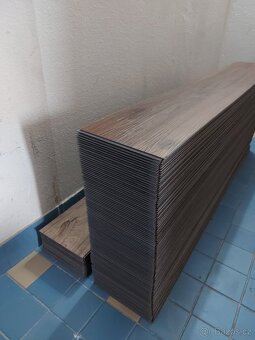 Vinylová podlaha - 9
