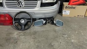 Volkswagen Bora 1.6 SR, AKL, 74 kw, - 9