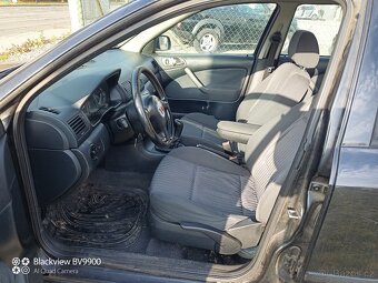Škoda Octavia Kombi 1.9 TDI 81 kW,R.V 2000, STK 11/2026. - 9