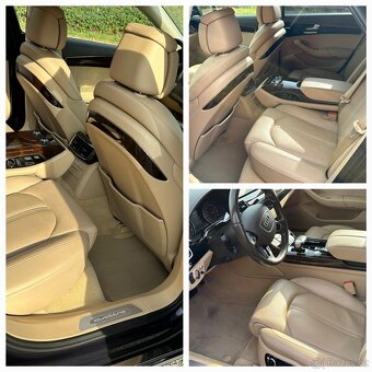 A8 3.0TDI Quattro 1.majitel - 9
