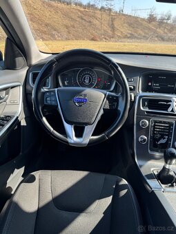 Volvo V60 D5,158kw - 2014 - 9