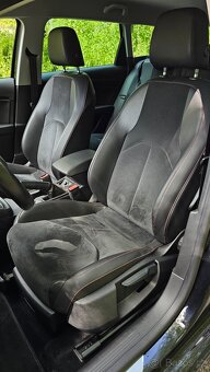 Seat Leon 1.4tsi 150ps FR, 97tkm, super stav - 9