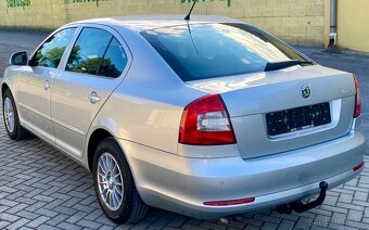 Škoda Octavia 1.9 TDI 77KW DSG / AUTOMAT BEZ DPF 95000KM - 9