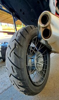 HONDA CROSSTOURER 2013, najeto 35373 km - 9