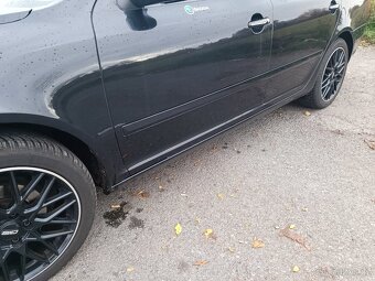 Škoda Octavia 2,combi,Facelift,1,4TSI,90 Kw benzín - 9