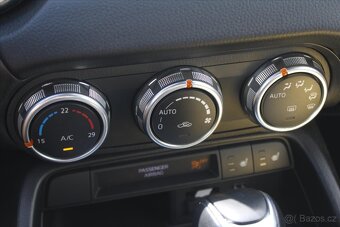 Fiat 124 Spider 1.4T AUT. KŮŽE NAVI LED DPH ČR (2019) - 9