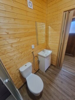 Dům - mobilní NOVÁ dřevostavba 1kk 20m2 - 9