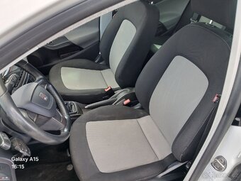 Seat Ibiza 4 ST kombi 1.2 TSi STYLE - 9