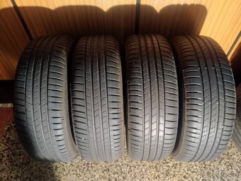 Letní pneu Bridgestone Turanza 205/60 R 16 92 H, DOT 1924 - 9