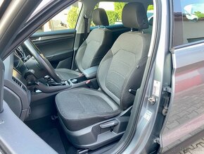 Škoda Kodiaq 2,0 TDi / DSG / LANE / ACC / 2019 - 9