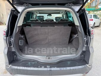 RENAULT Espace V dCi 160 INITIALE PARIS EDC 06/2017 - 9