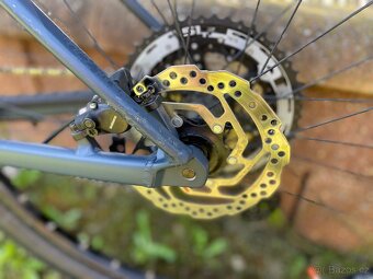Orbea Alma H30 kola 29" - 9