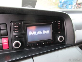 MAN TGX 18.440 euro 6 - 9