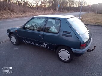 Peugeot 205 - 9