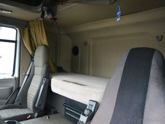 DAF CF 85.460 E5 EEV 6x2 S3 - sklápěč - 9