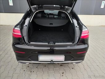 Mercedes-Benz GLC 2,1 220d AMG Line 4Matic (2018) - 9