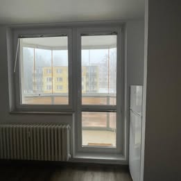 Pronájem bytu 1+kk 48m2 - 9