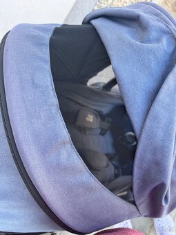 Kočárek Britax Romer Smile II - 9