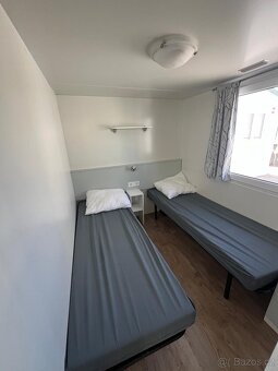 Mobilní dům Adria 8x4 včetně dopravy - 9