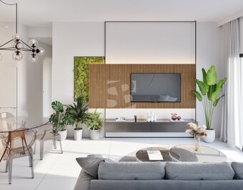 Apartmány San Miguel - 9