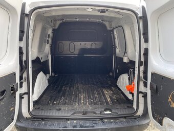Renault Kangoo 1.5 DCi 55 kW • 2019 • Možnost odpočtu DPH - 9