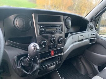 Iveco Daily 65C17do 3.5t N1 novy sklápěč - 9