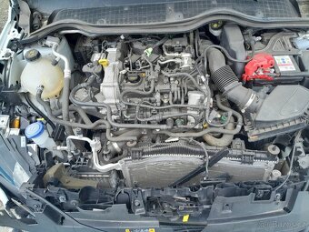 Ford Fiesta 1,0 Flexifuel 95 - 9